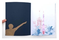 #ISS71904 - Artist's book