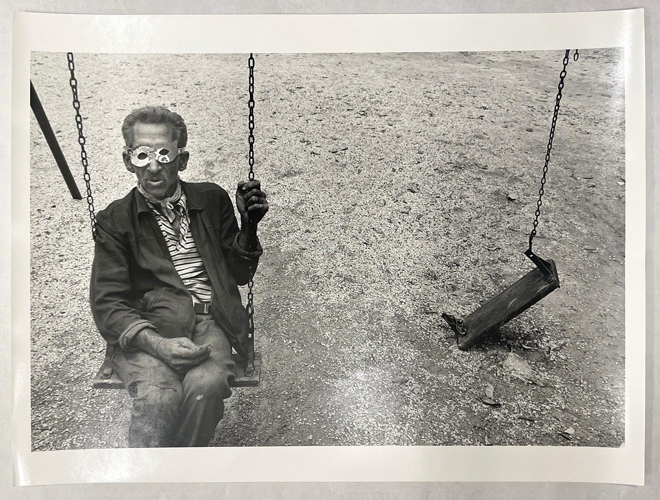 Untitled (From the Series 