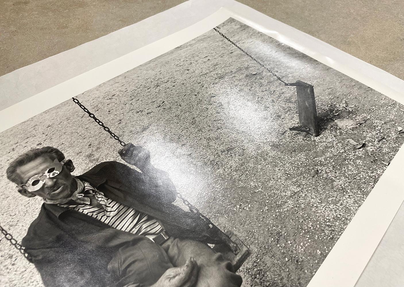 Untitled (From the Series 