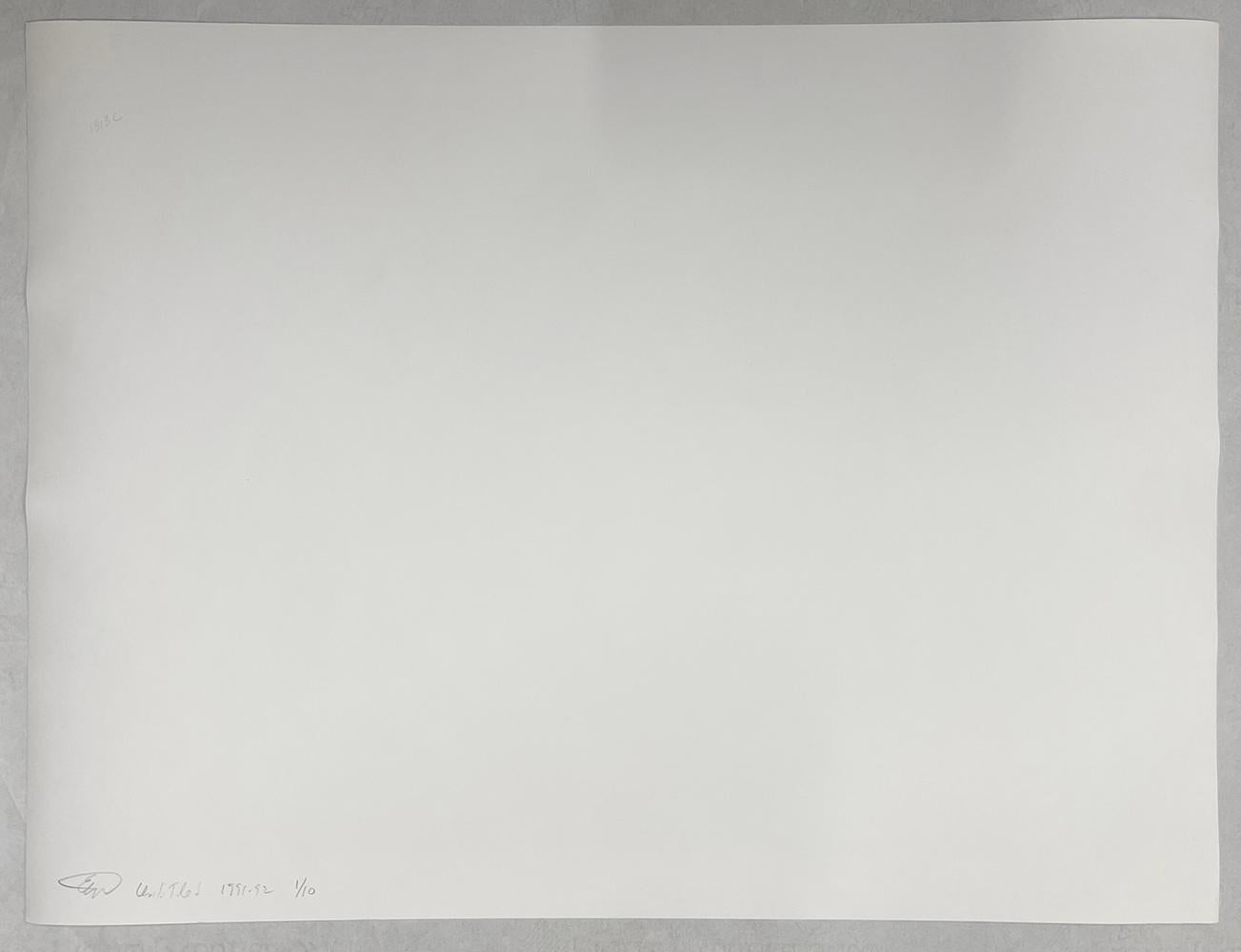 Untitled (From the Series 