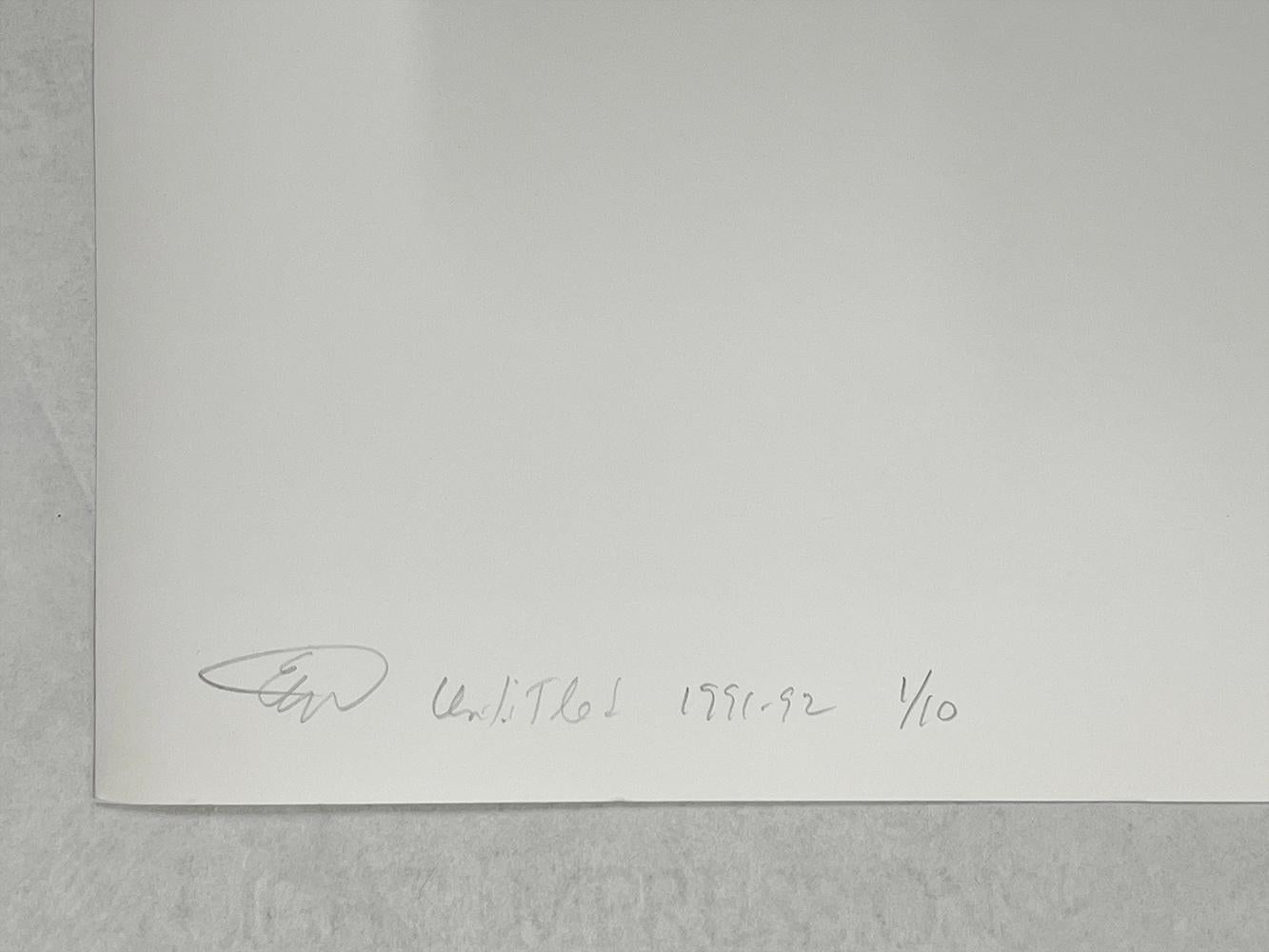 Untitled (From the Series 