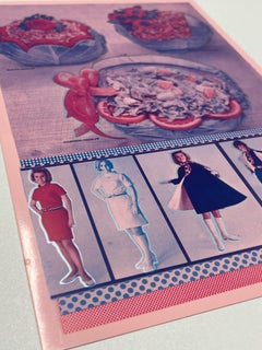 Mumbling and Munching to Muzak du General Dynamic F.U.N, d'Eduardo Paolozzi