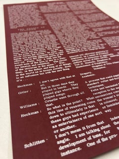 Coasts Of Illusion - Moonstrips Empire News By Eduardo Paolozzi