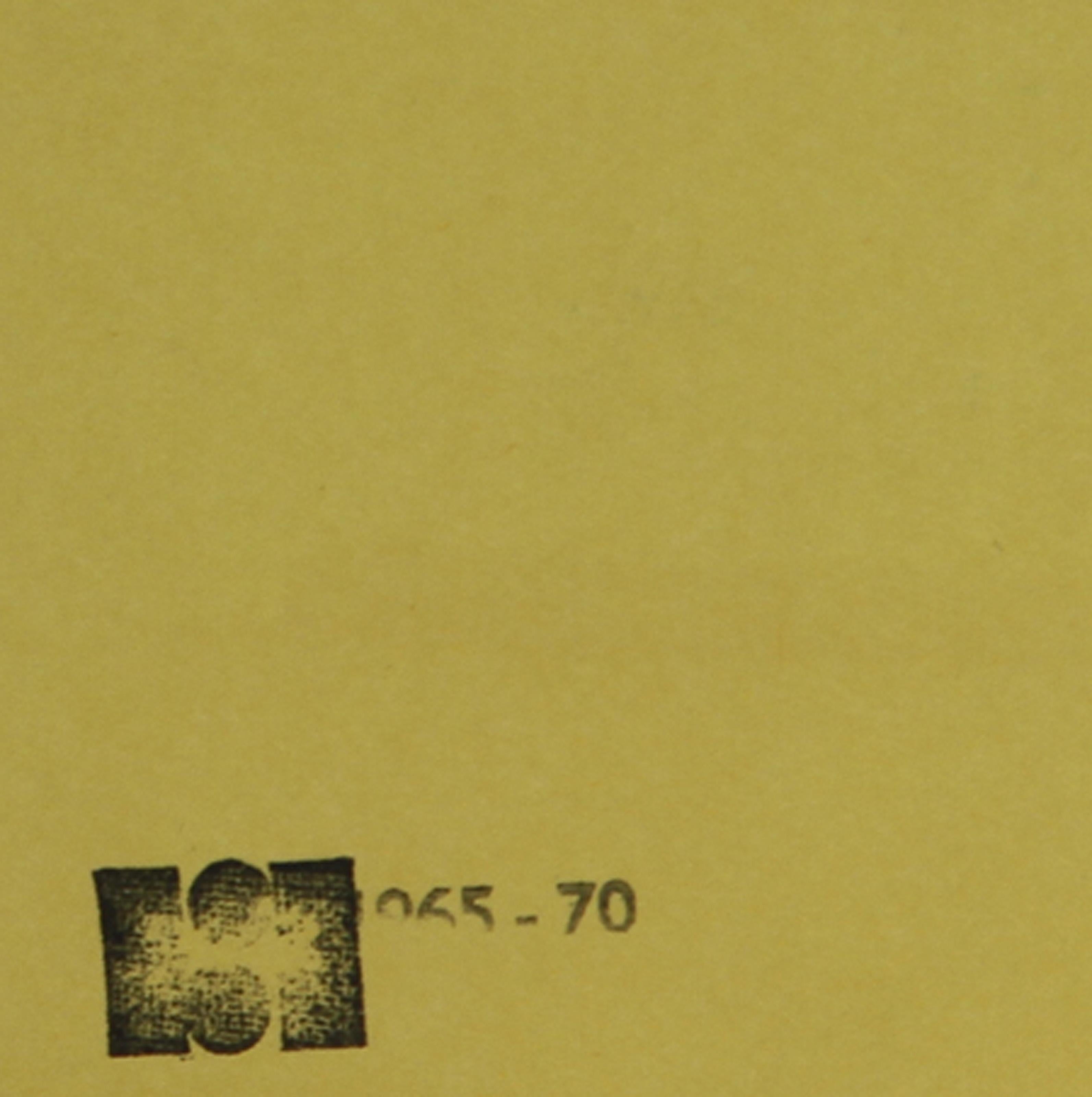 New Semester Reward of the Opressed, lithographie pop art d'Eduardo Paolozzi en vente 1