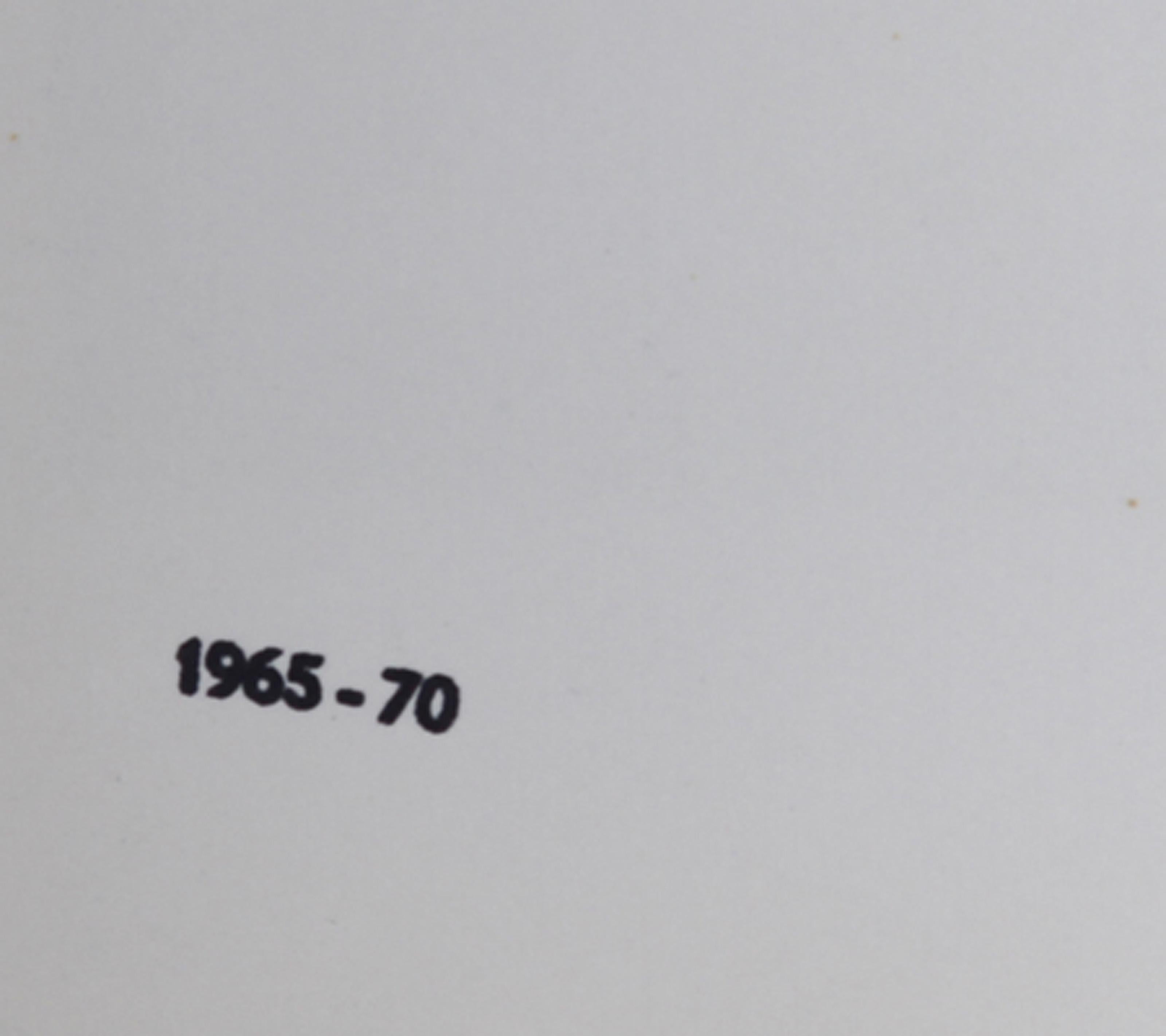 The Impossible Dream it's all the Same, Pop Art Lithographie von Eduardo Paolozzi im Angebot 2