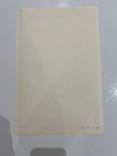 Untitled (Moonstrips Empire News) By Eduardo Paolozzi