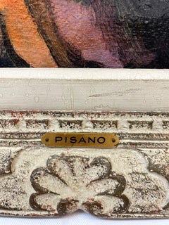 Bailarines españoles