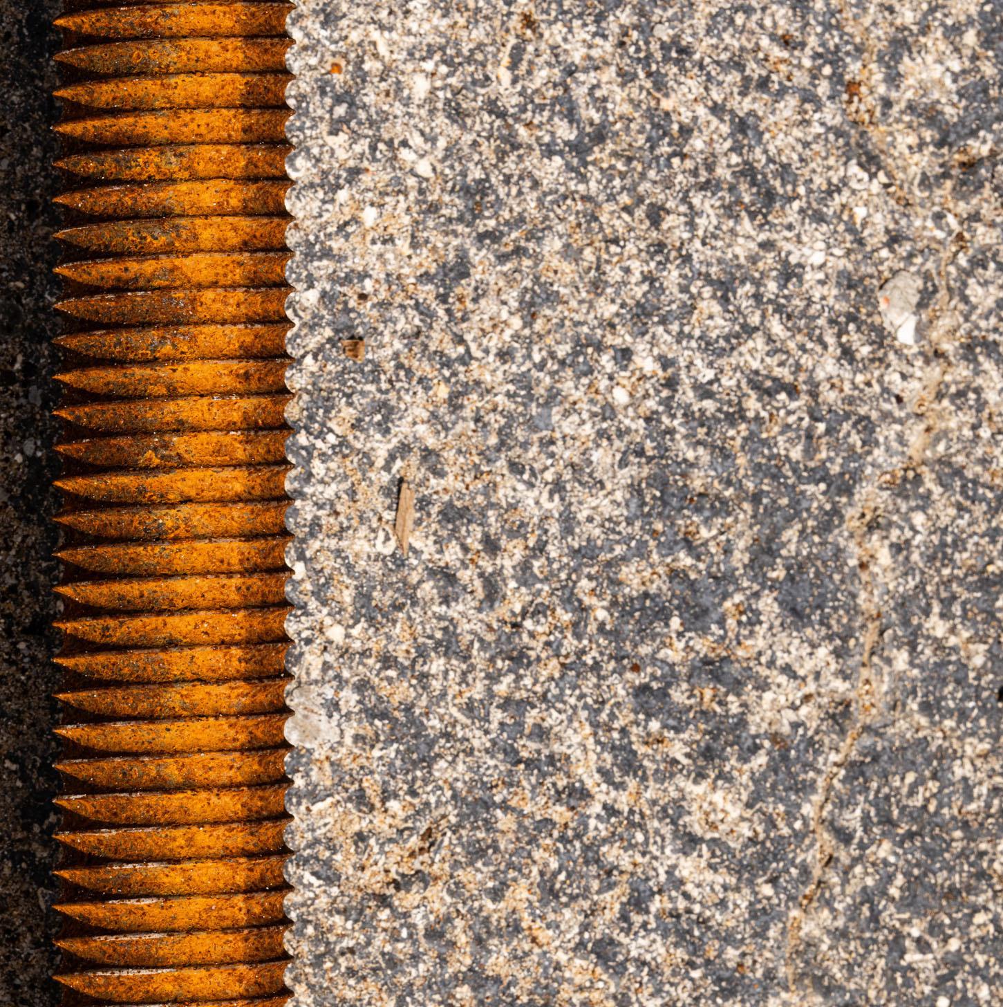 Arranha-céu. De la série Trama - Photograph de Eduardo Rezende