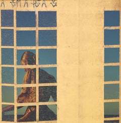 Beach House. From The Billboard series