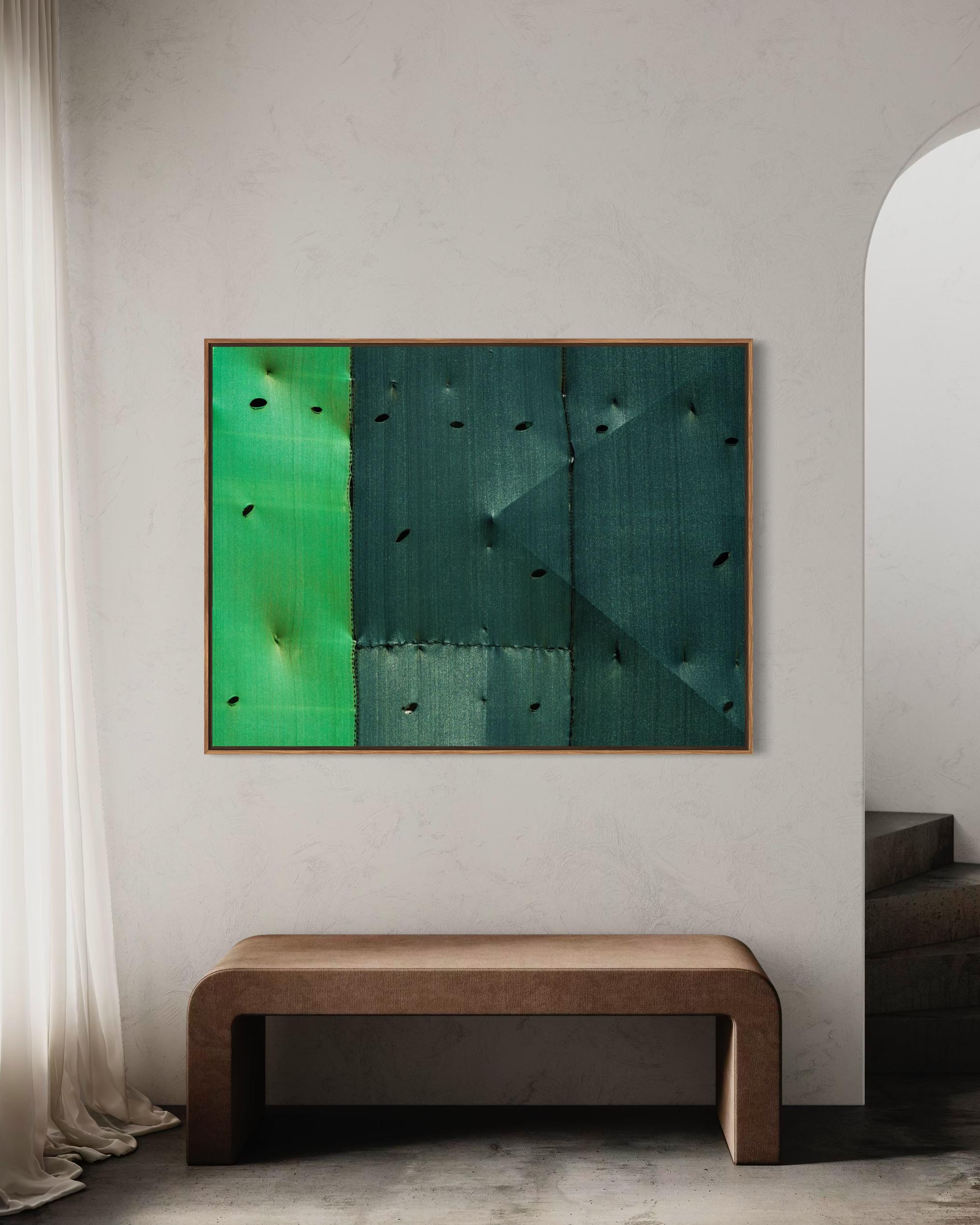 Birdie, Unique Work + 1 AP + 1 EP 1