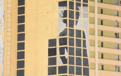 Blade Runner. From The Billboard series