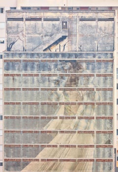 Breath. From The Billboard series