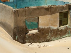 Brisa, Limited Edition Archival Pigment Print on Canvas, 110x150 cm