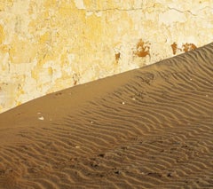 Casa de Areia. From The Janela do Tempo series