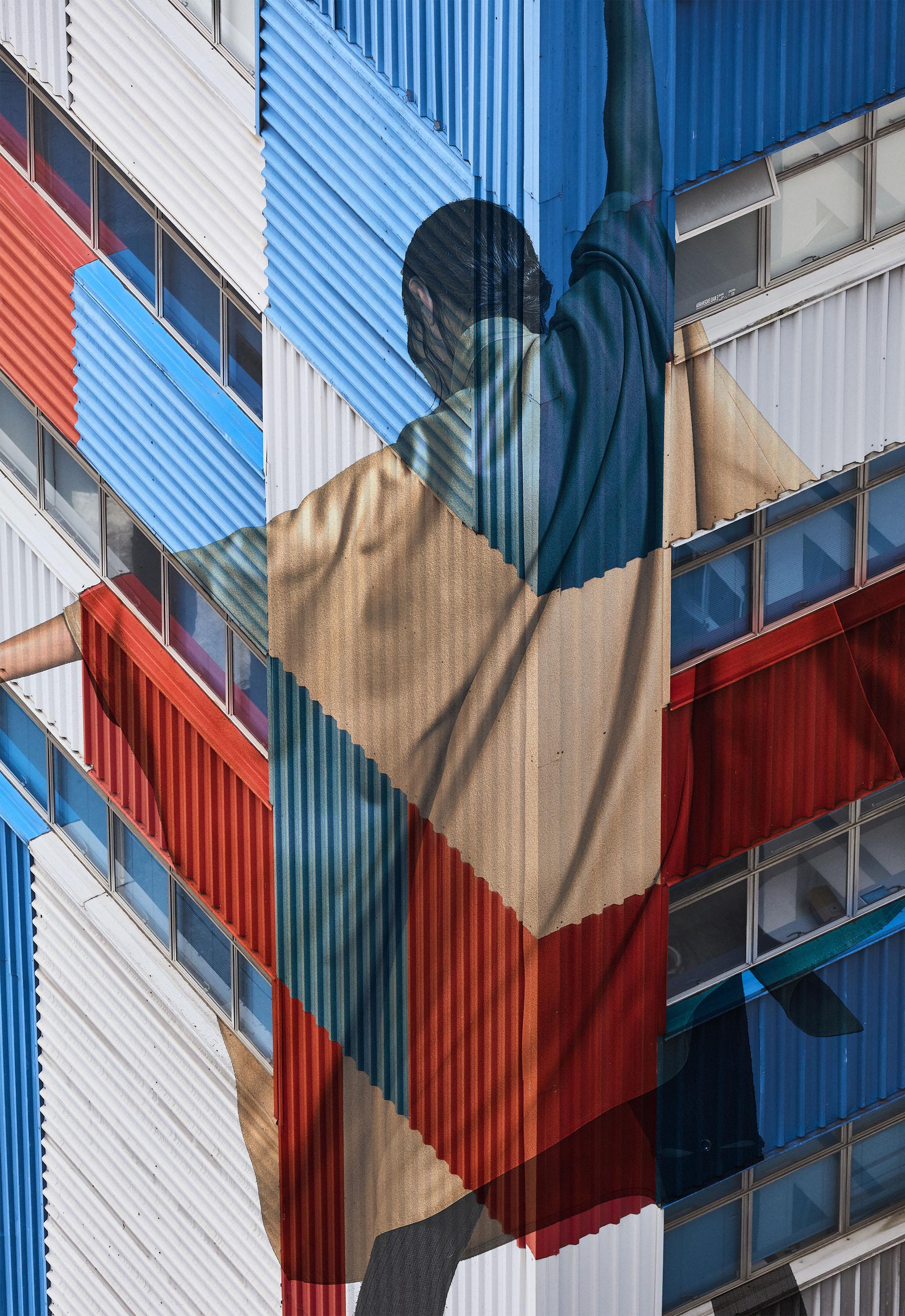 Celebrate. From The Billboard series