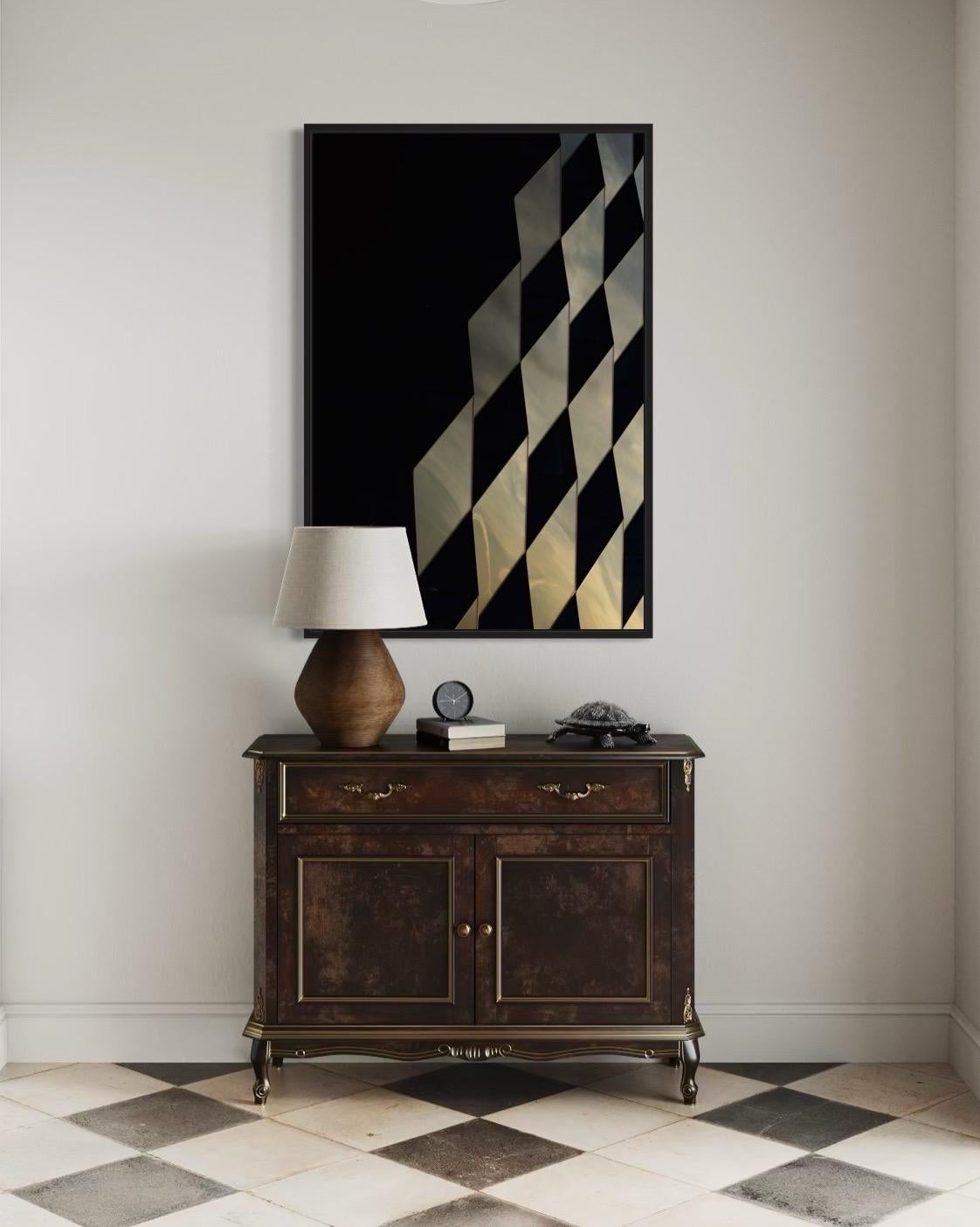 Checkers, Limited Edition of 30 For Sale 1