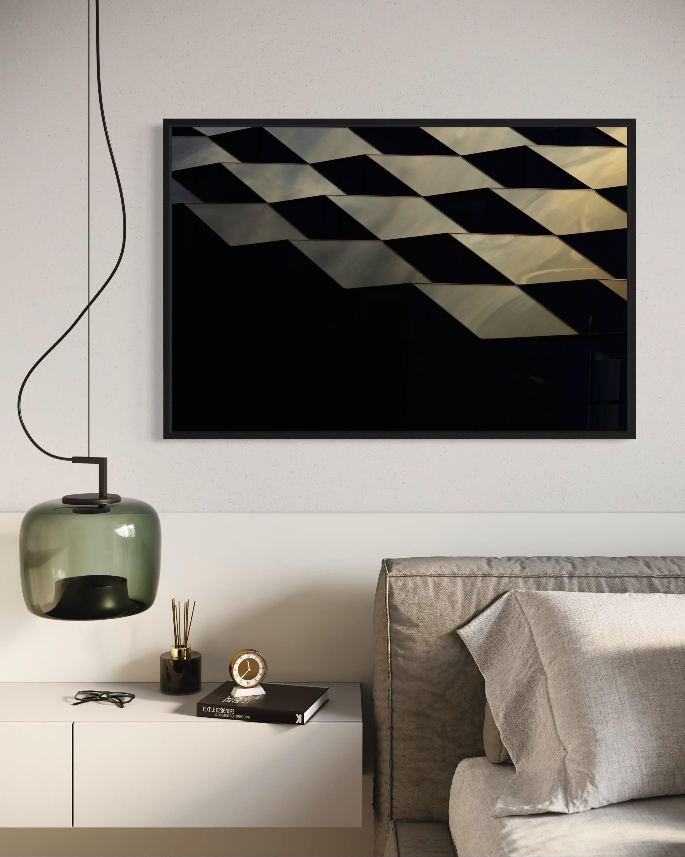 Checkers, Limited Edition of 30 For Sale 2