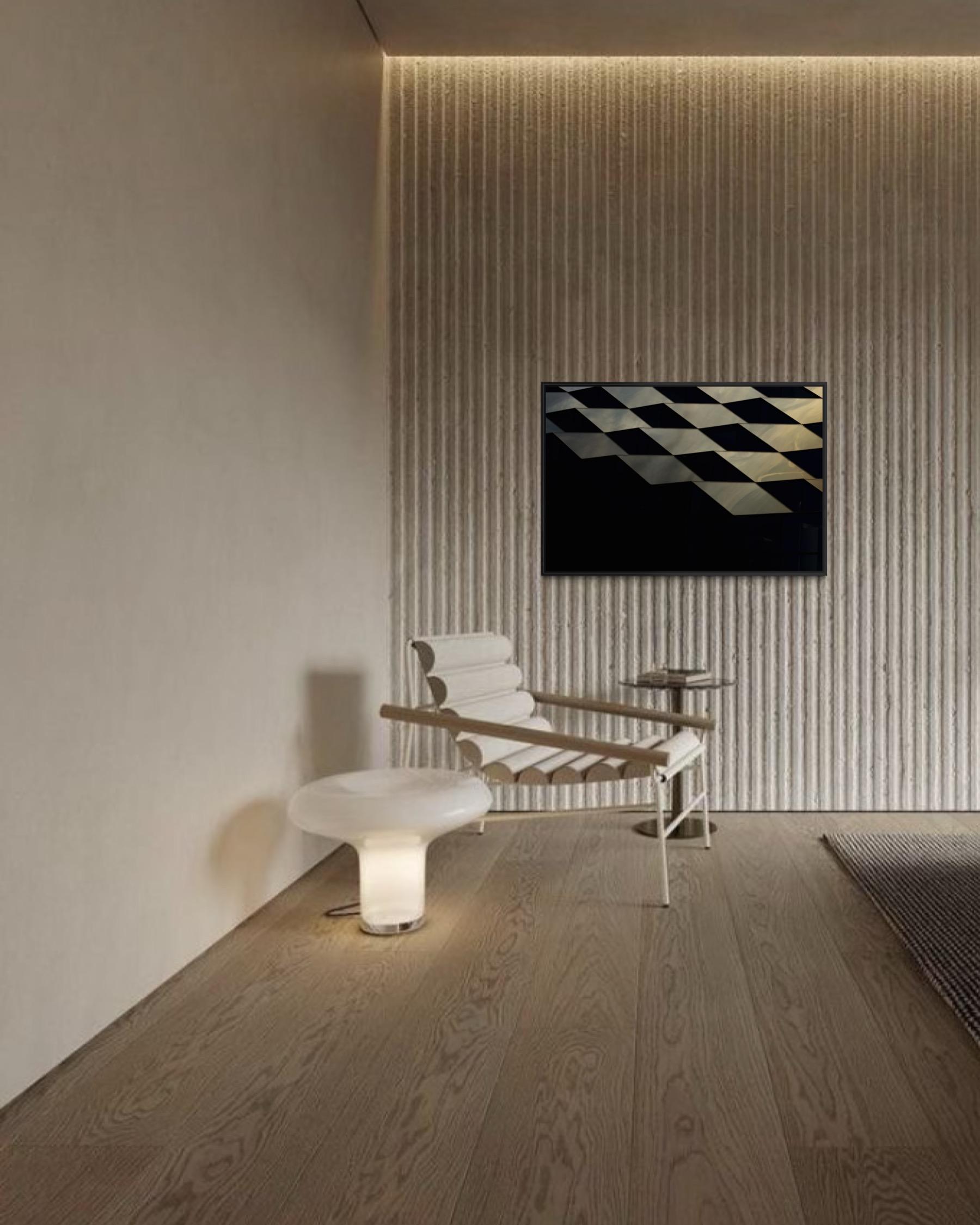 Checkers, Limited Edition of 30 For Sale 3