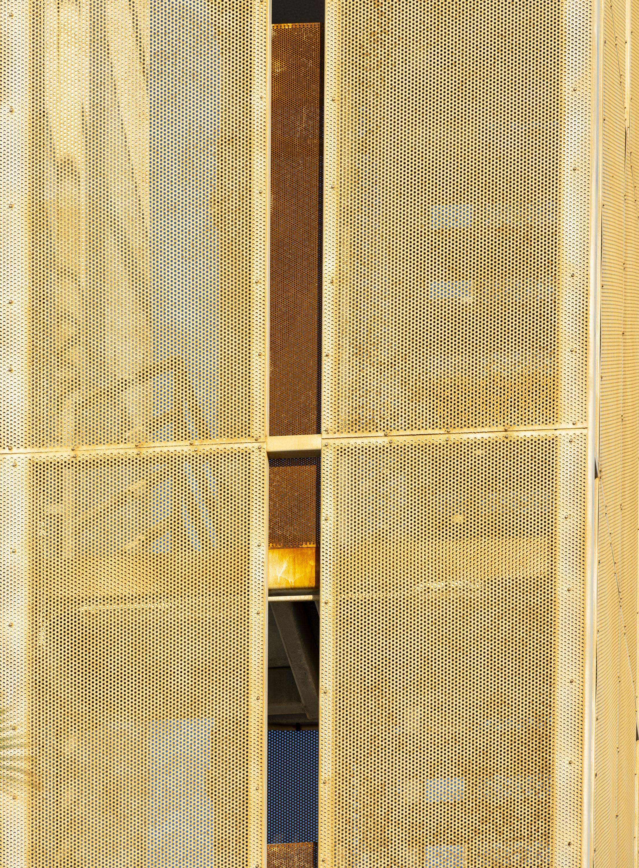 Close to the Sea. From The Lavori in Corso series