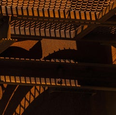 Colméia. De la serie Trama