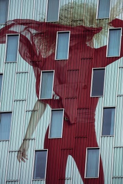 Dance. From The Billboard series