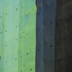 Degradê. From The Lavori in Corso series