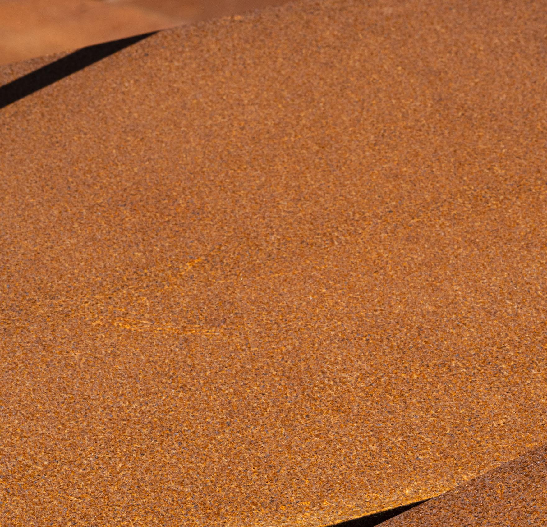 Deslocado. De la série Trama - Abstrait Photograph par Eduardo Rezende