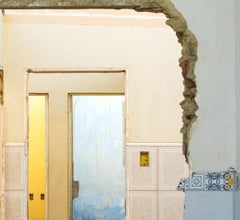 Fui Feliz. Dalla serie Janela do Tempo