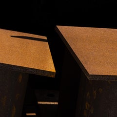 Gap. From the Trama series