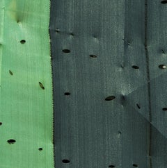 Hole in One. From The Lavori in Corso series