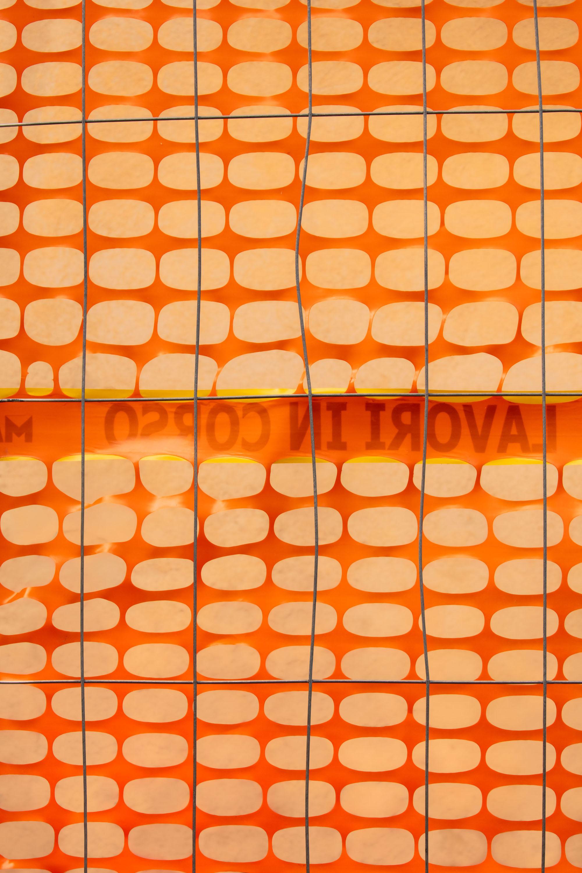 Lavori in Corso. Aus der Reihe "Lavori in Corso