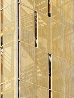 Levels. From The Lavori in Corso series