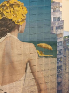 Miami Beach. From The Billboard series