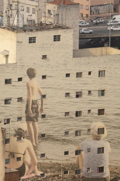 No Rush Hour. From The Billboard series