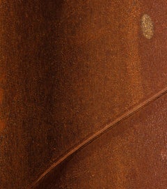 Papel Corten. From the Trama series