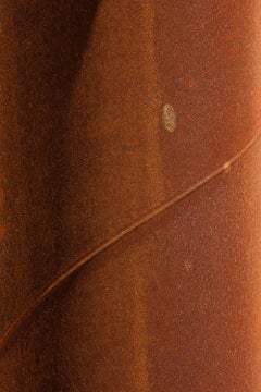 Papel Corten. From the Trama series