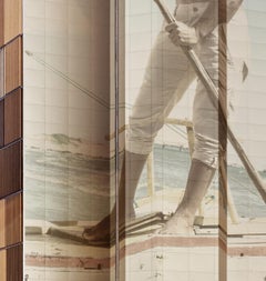 Pescador. Dalla serie The Billboard