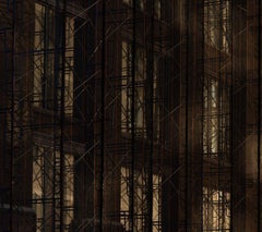 Privilégio. Dalla serie Lavori in Corso
