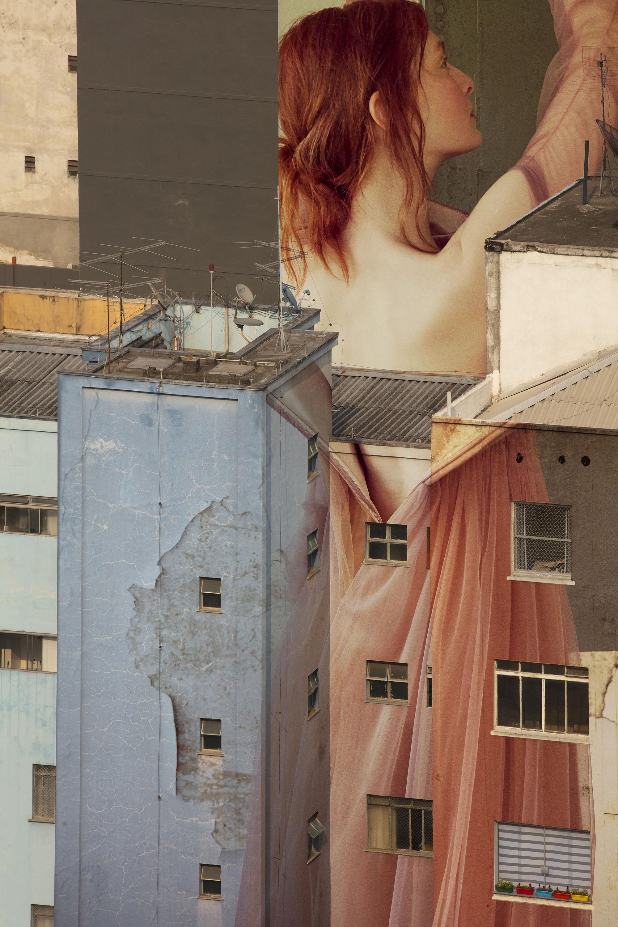 Renaissance. From The Billboard series