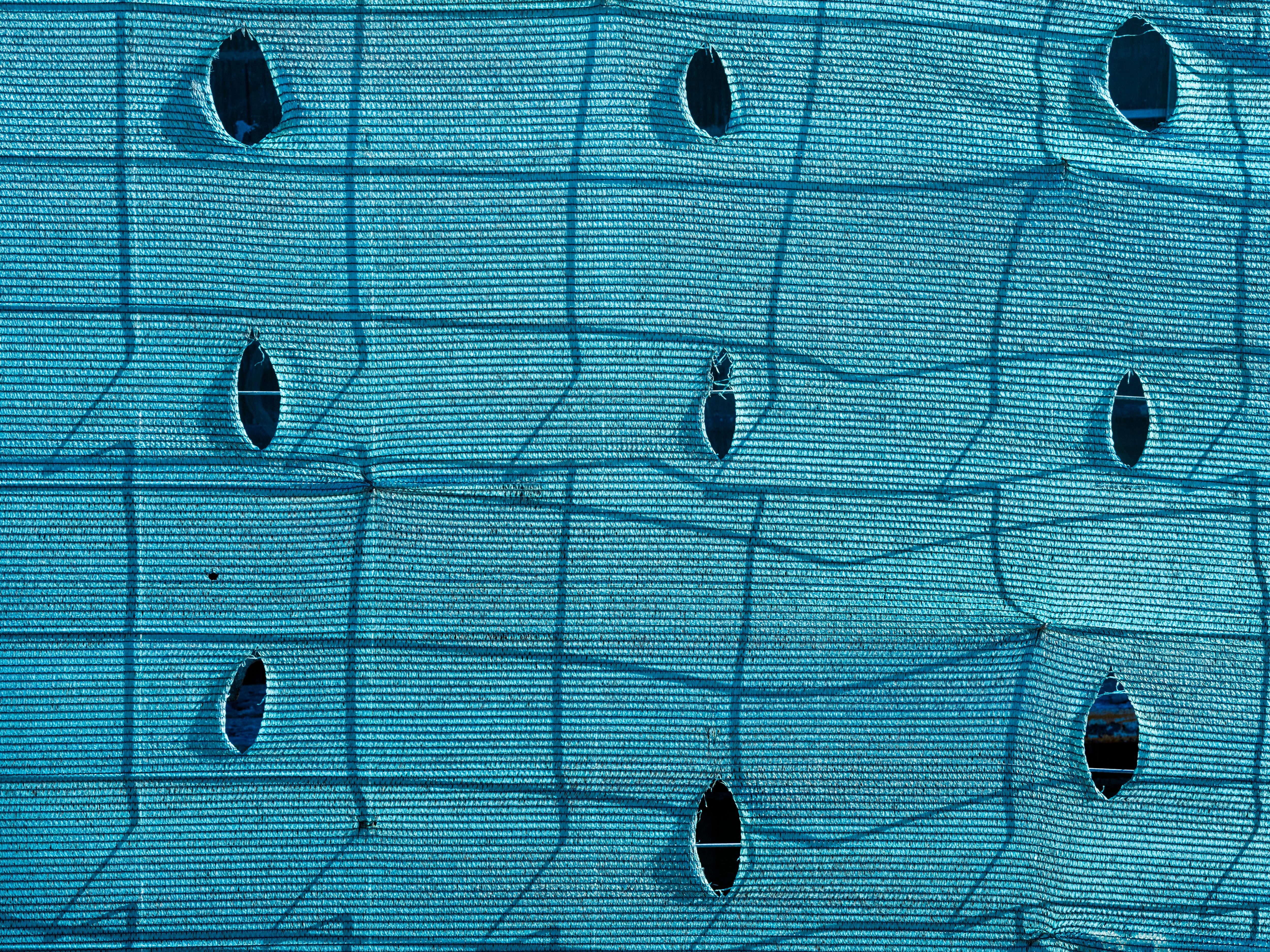 Respiro, 2025, Lavori in Corso