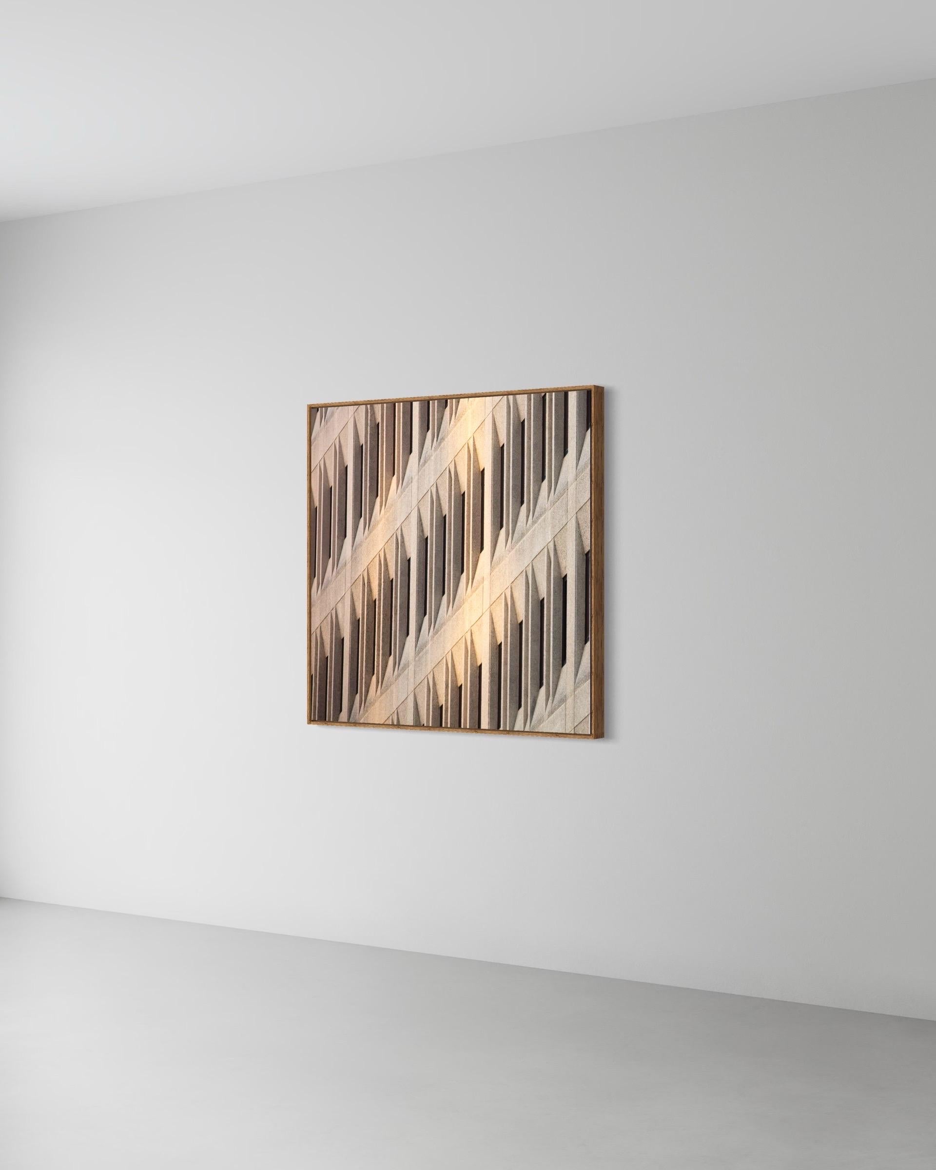 Rhythm, Limited Edition of 30 - Photograph by Eduardo Rezende