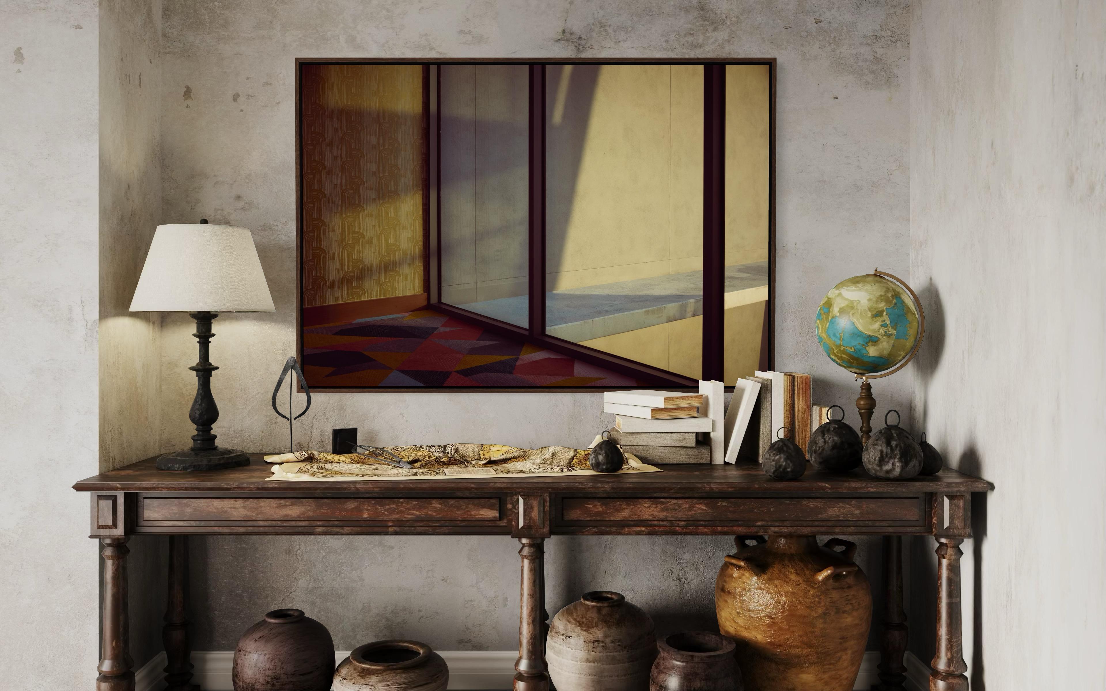 Room for light, Limited edition: total of 30 across all sizes For Sale 1