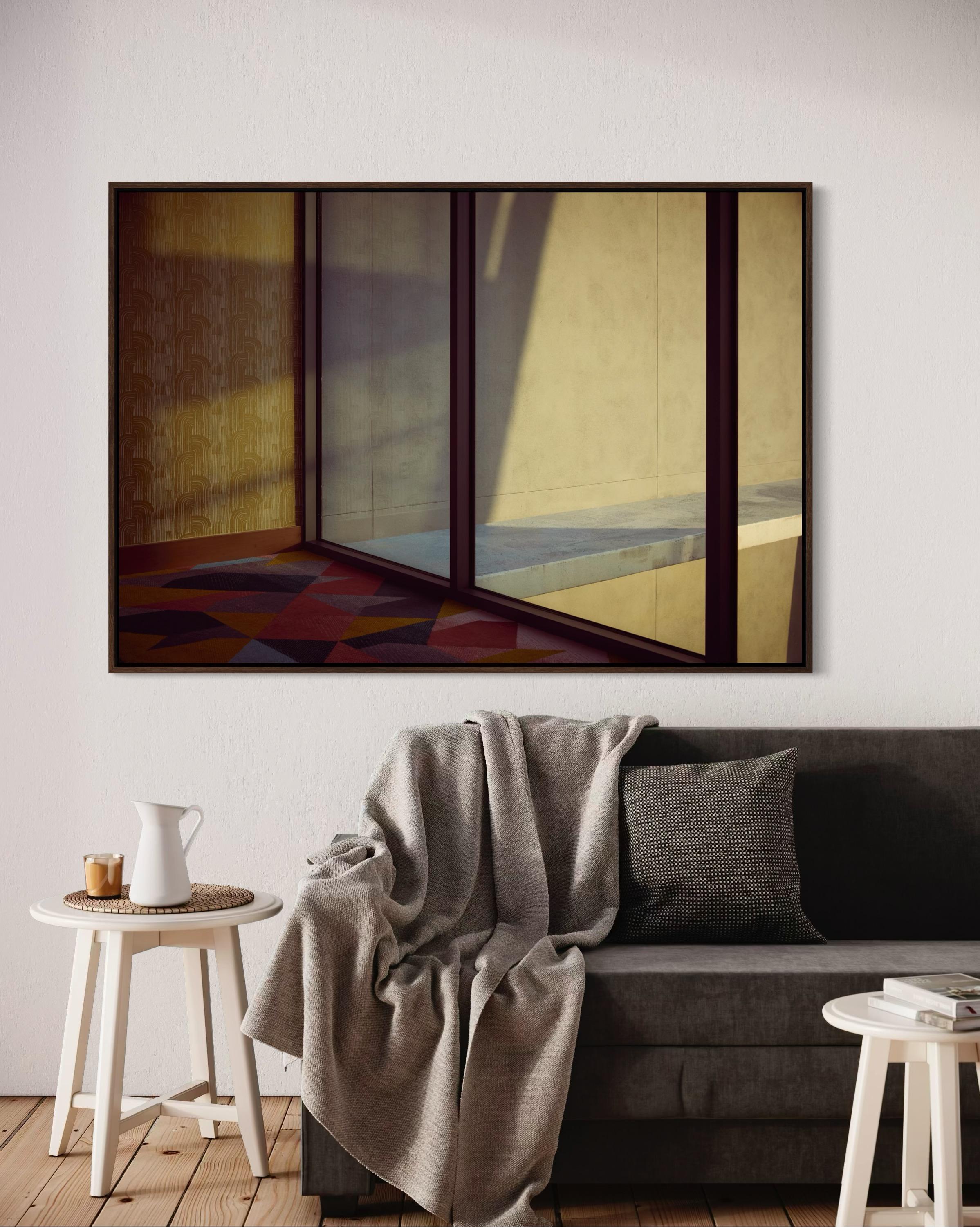 Room for light, Limited edition: total of 30 across all sizes For Sale 2