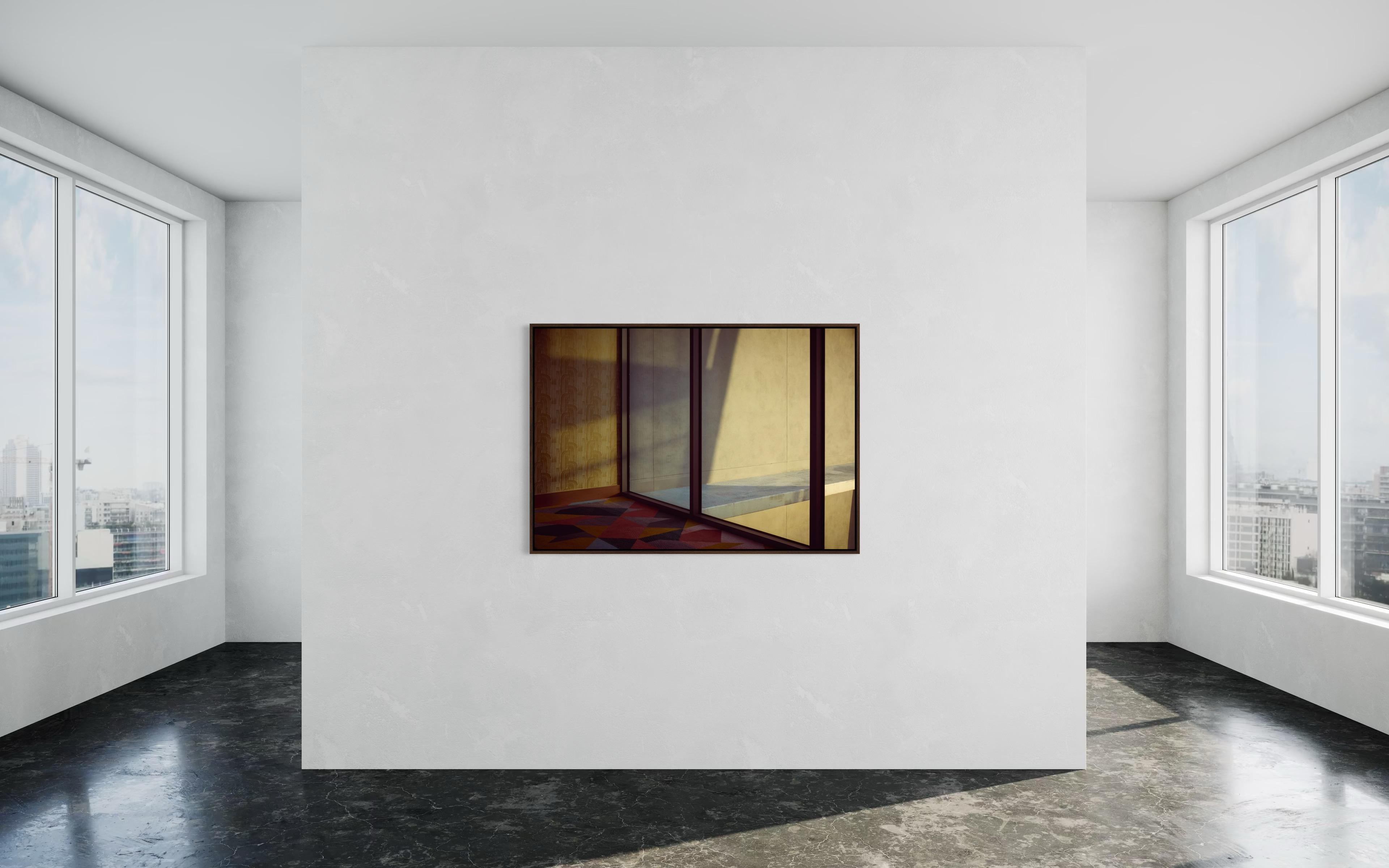 Room for light, Limited edition: total of 30 across all sizes For Sale 4
