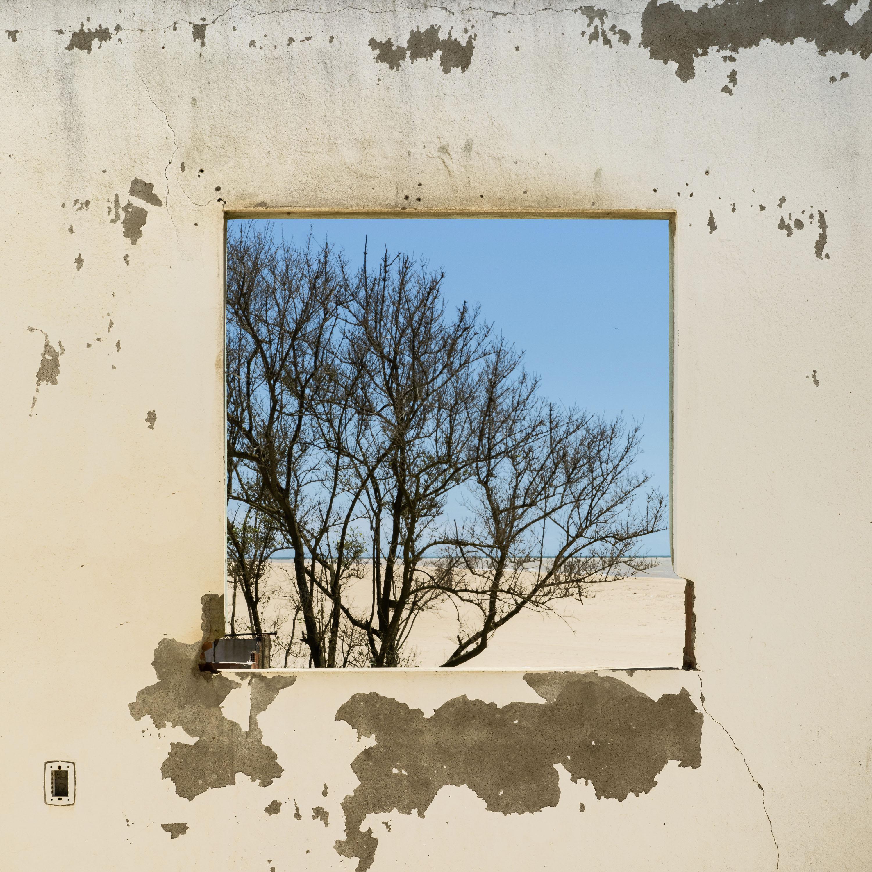 Sem Luz. From The Janela do Tempo series