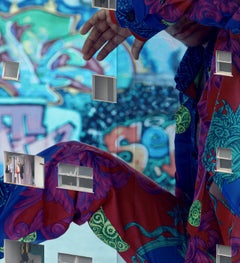 Pisotón. De la serie The Billboard