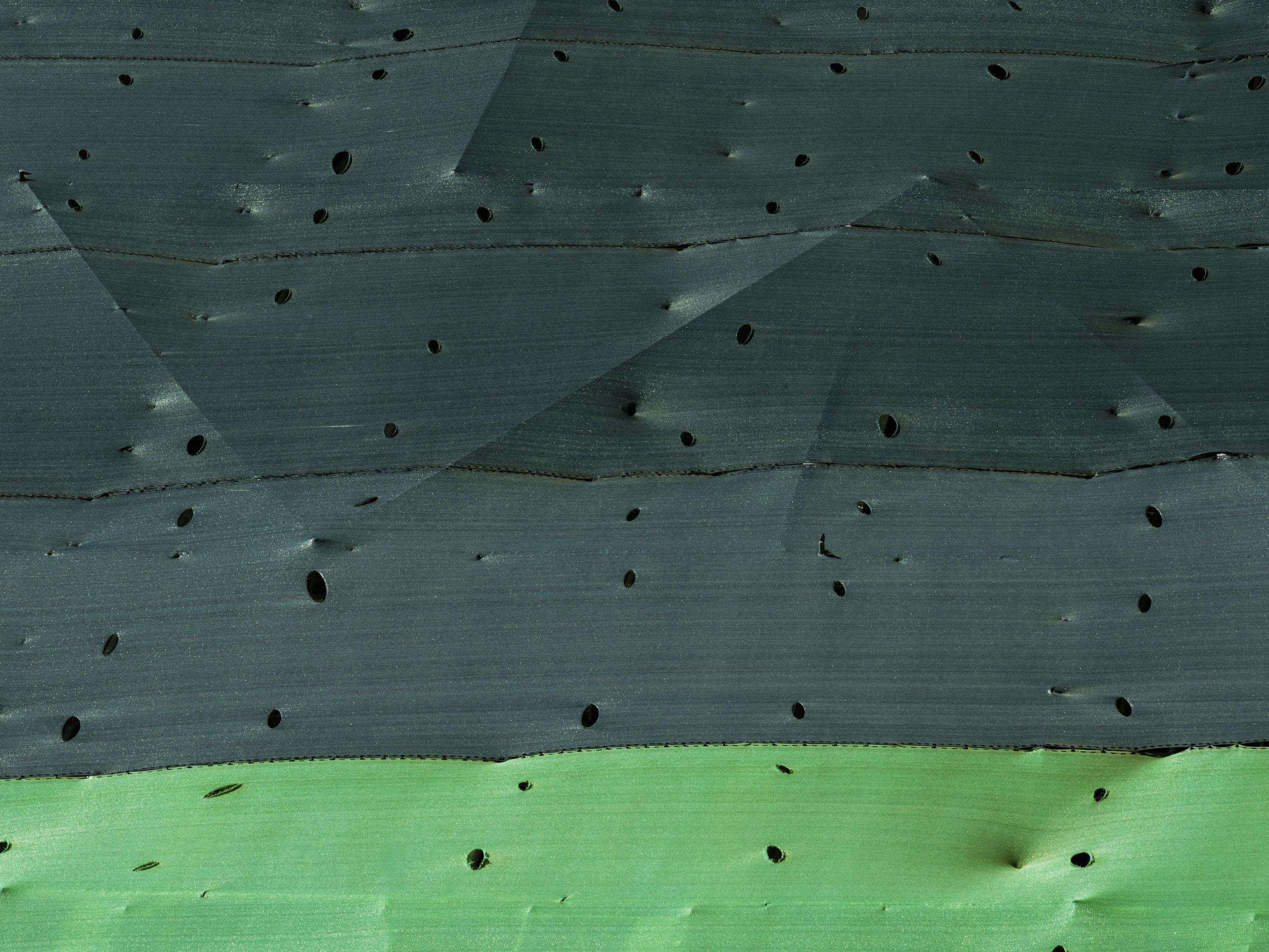 Tides. From The Lavori in Corso series