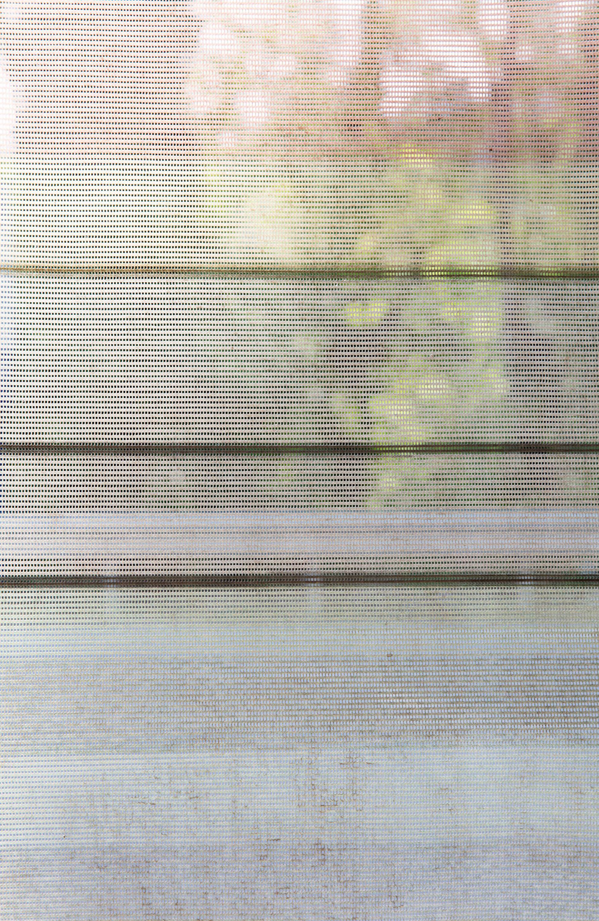 Tones. From The Lavori in Corso series