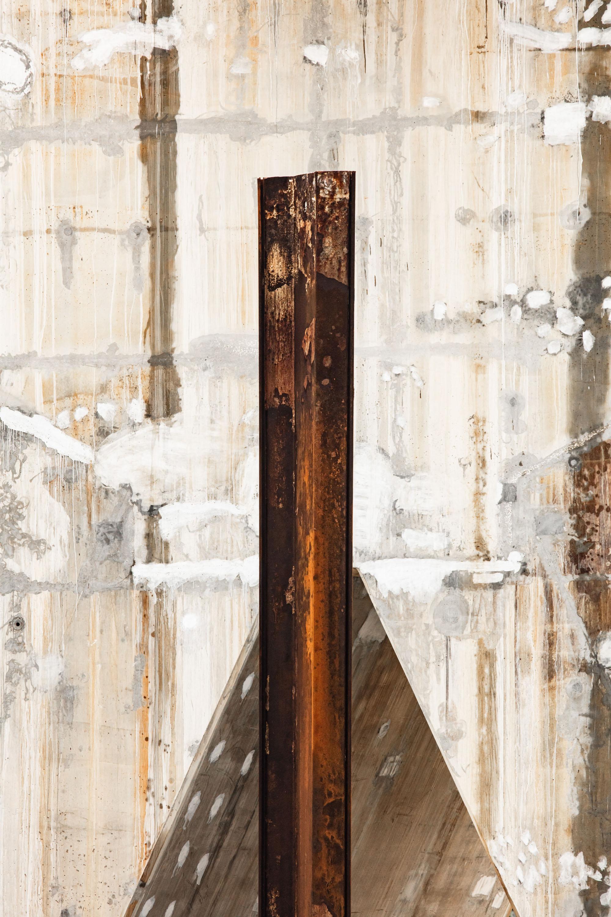 Totem. From the Trama series