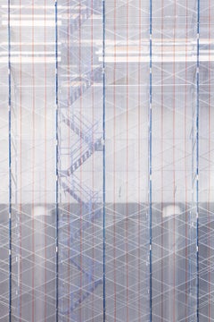 Transparência. From The Lavori in Corso series